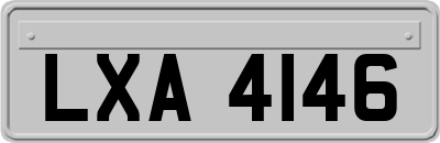 LXA4146