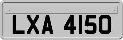 LXA4150