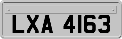 LXA4163