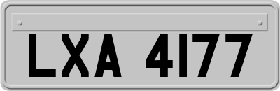 LXA4177