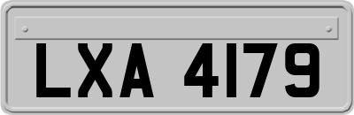 LXA4179