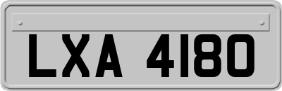 LXA4180
