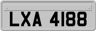 LXA4188