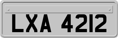LXA4212