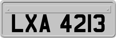 LXA4213