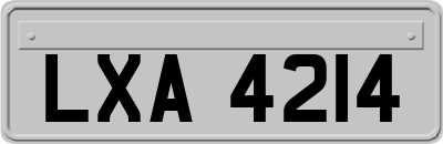 LXA4214