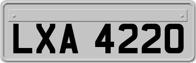 LXA4220