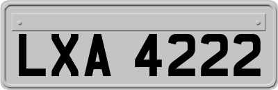 LXA4222