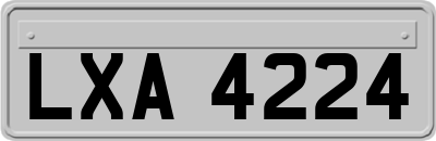 LXA4224