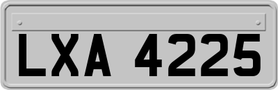 LXA4225