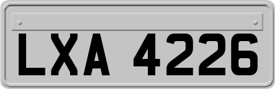 LXA4226