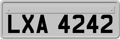 LXA4242