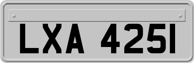 LXA4251