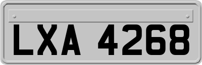 LXA4268