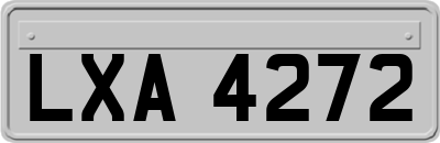 LXA4272