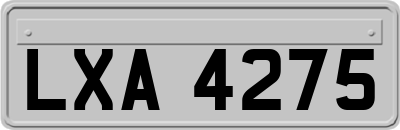 LXA4275
