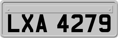 LXA4279
