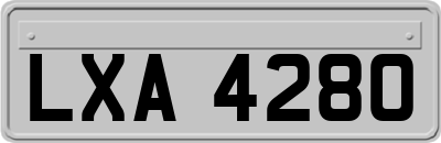 LXA4280