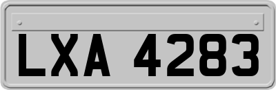 LXA4283