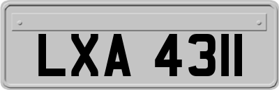 LXA4311