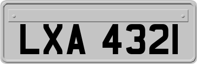 LXA4321