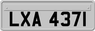 LXA4371