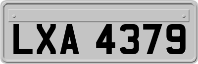 LXA4379