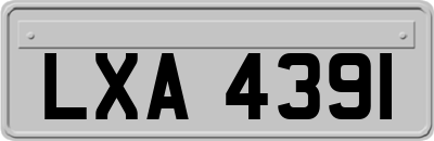 LXA4391