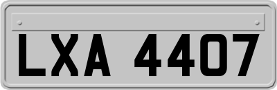LXA4407