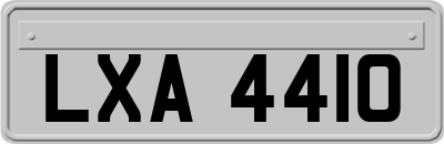LXA4410