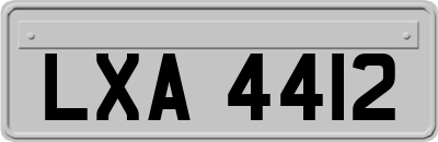 LXA4412