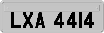 LXA4414