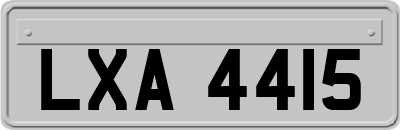 LXA4415