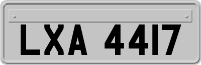 LXA4417