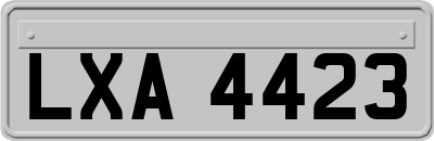 LXA4423