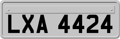 LXA4424