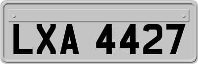 LXA4427