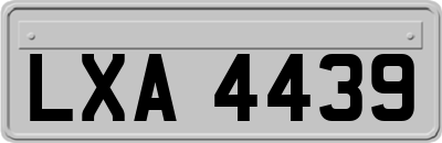 LXA4439