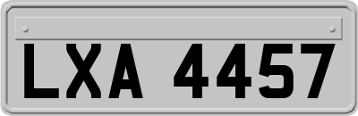 LXA4457