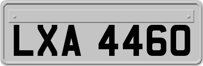 LXA4460