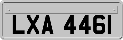 LXA4461