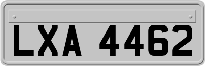 LXA4462