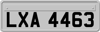 LXA4463