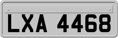 LXA4468
