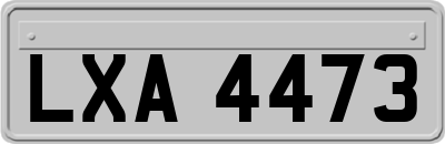 LXA4473