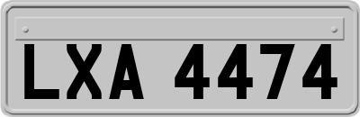 LXA4474
