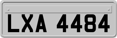 LXA4484