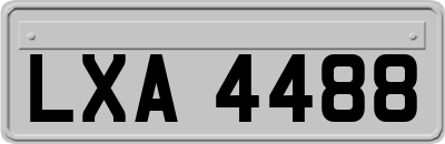LXA4488