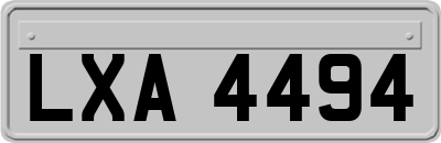 LXA4494