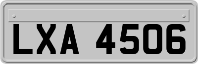 LXA4506